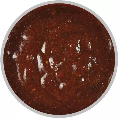 Marinada Costillar