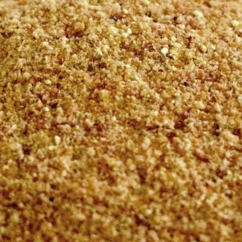 Pan rallado sin gluten ADM2D