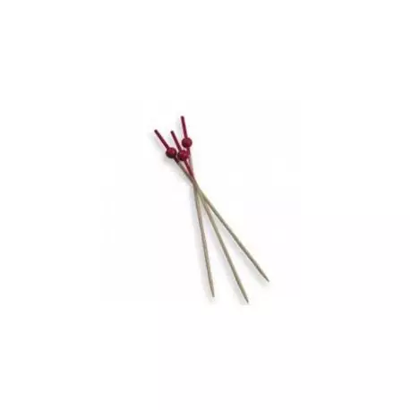 Picks bola roja