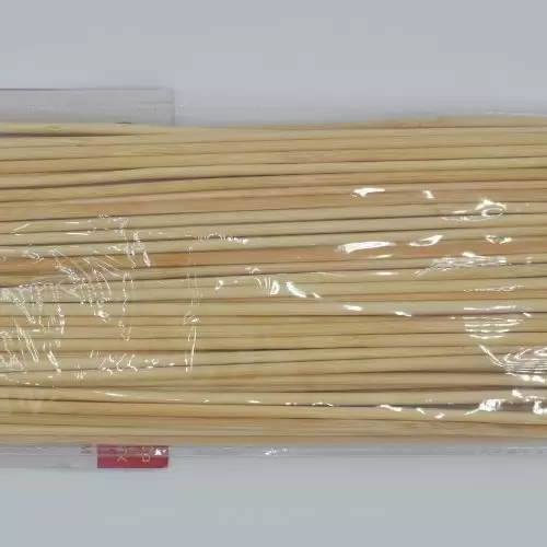 Pincho brocheta 200x3 mm